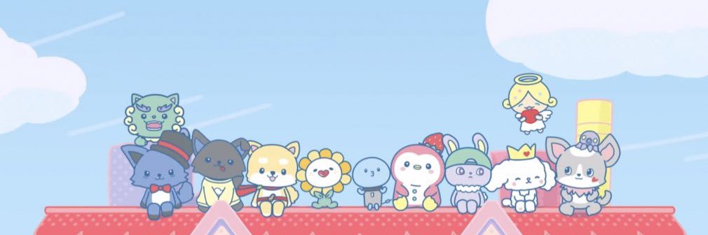 channpeko's profile banner image