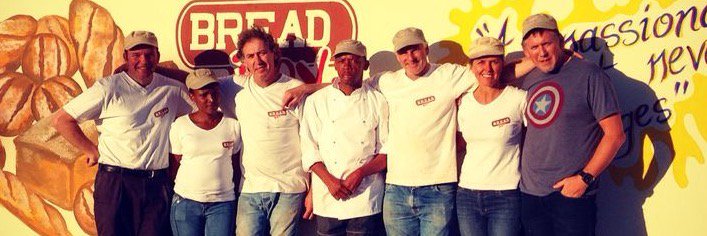 BREADrev's profile banner image