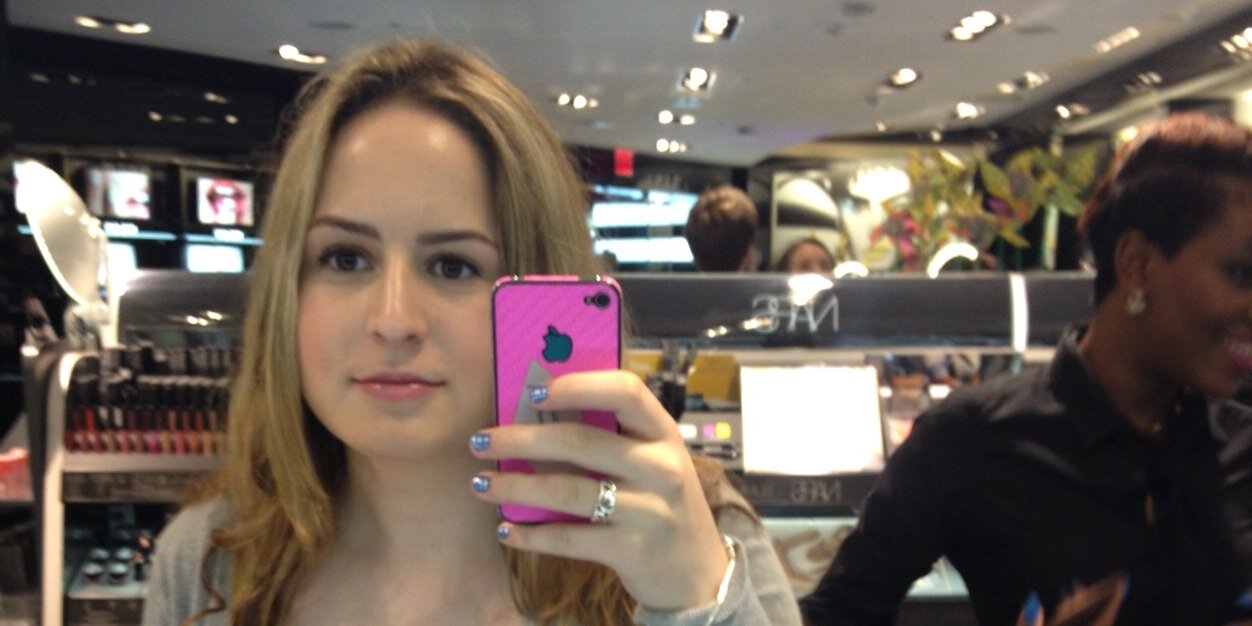 amandamezer's profile banner image