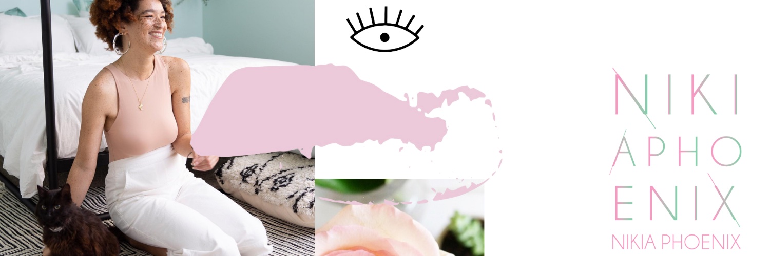 NikiaPhoenix's profile banner image