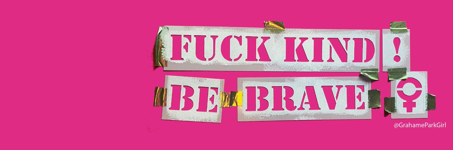 AngryKaren's banner