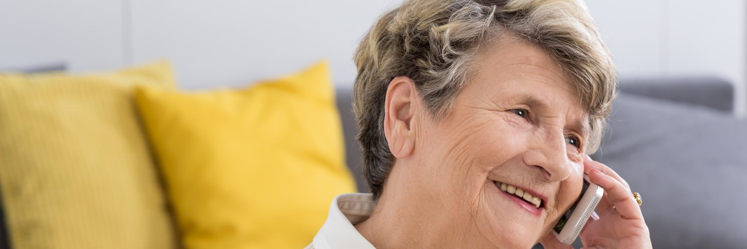 ActionCare's profile banner image