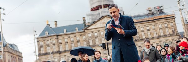 SietseBakker Profile Banner