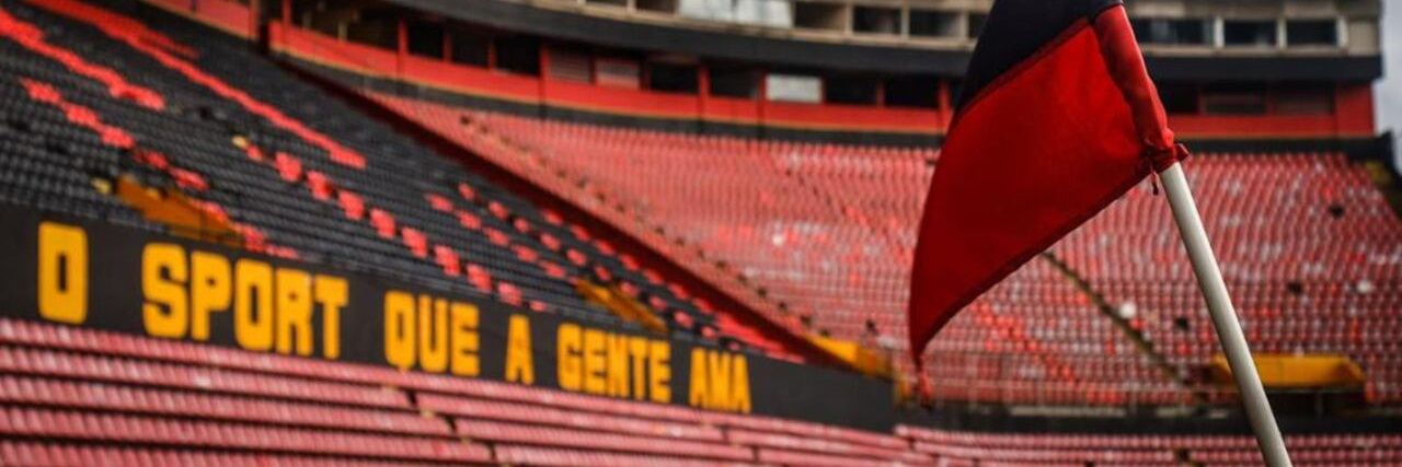 Hugo Luiz 🦁🔴⚫ banner