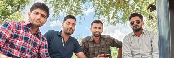 Choudhary58Ji Profile Banner
