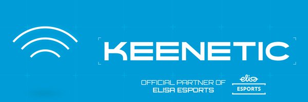 KEENETIC_WIFI Profile Banner