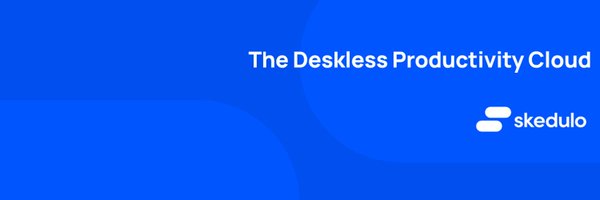 SkeduloDevs Profile Banner