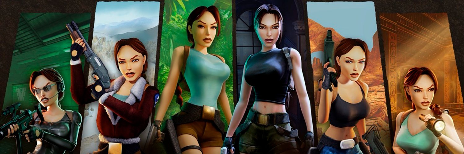 Croft Generation banner