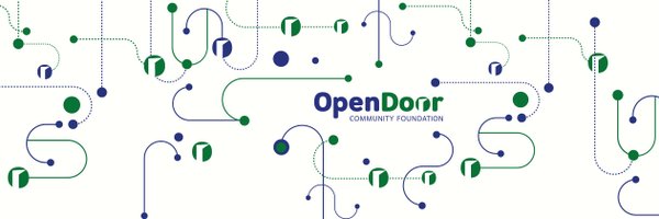 HHOpenDoor Profile Banner