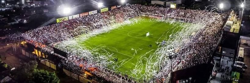FerLopezMazza's profile banner image