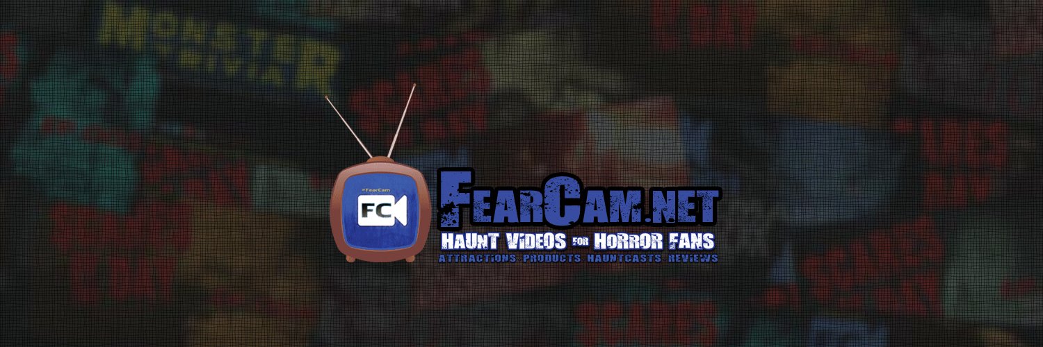 Fear Camera banner
