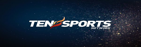 Ten Sports Network Profile Banner