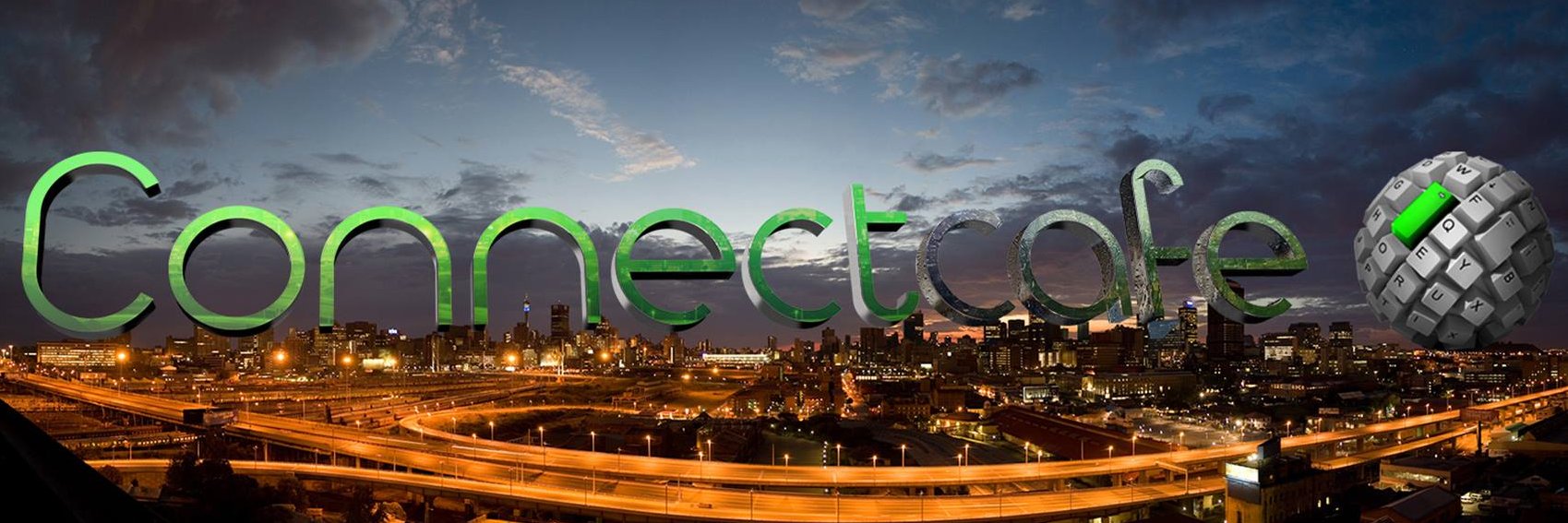 ConnectcafeSA's profile banner image