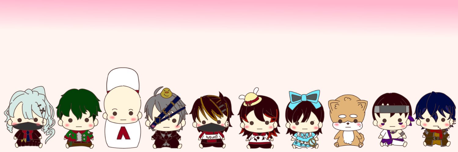 ゆうちょこれーと な おにぃさん banner
