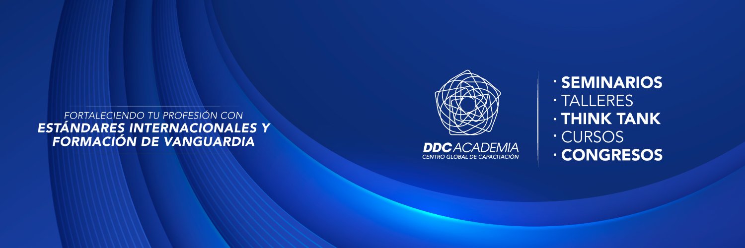 DDC Academia banner