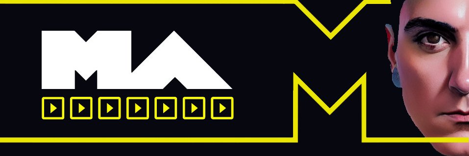MarioAcién banner