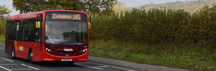 BusValley's profile banner image