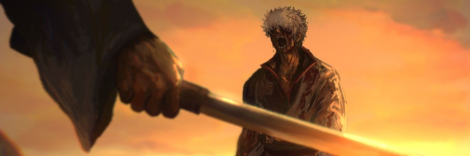 User's X banner image