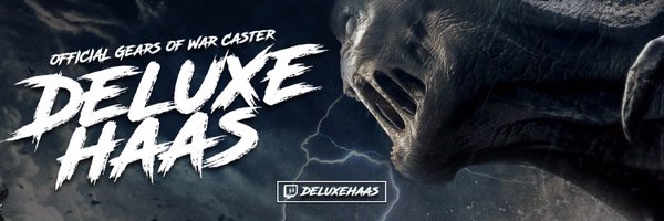 Deluxe Profile Banner