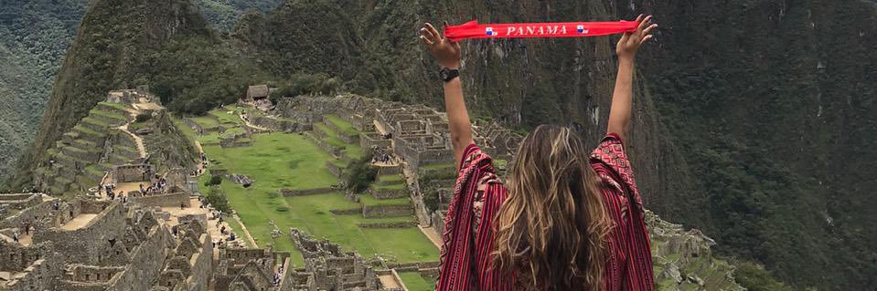 Deborah Perez banner