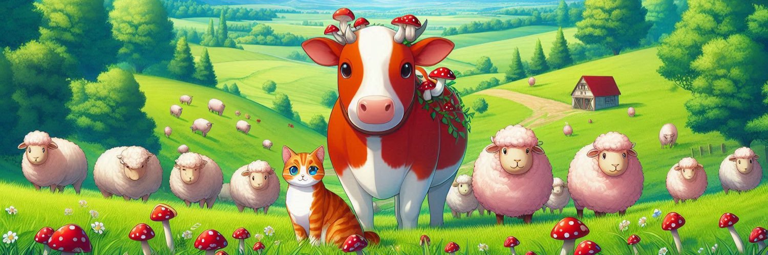 Kitty4Cat's profile banner image