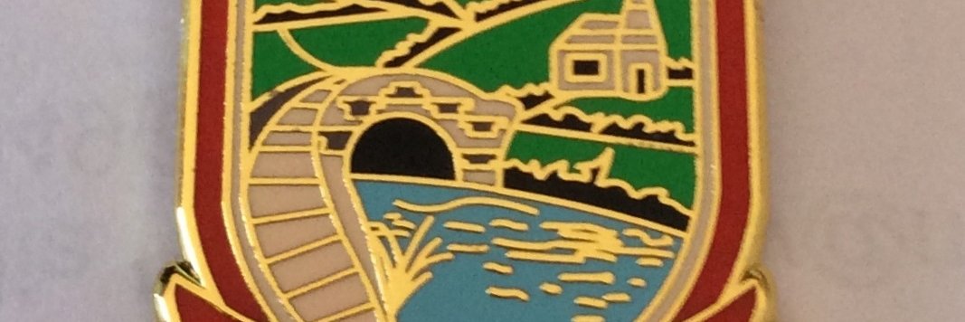 Tony  Hickey banner