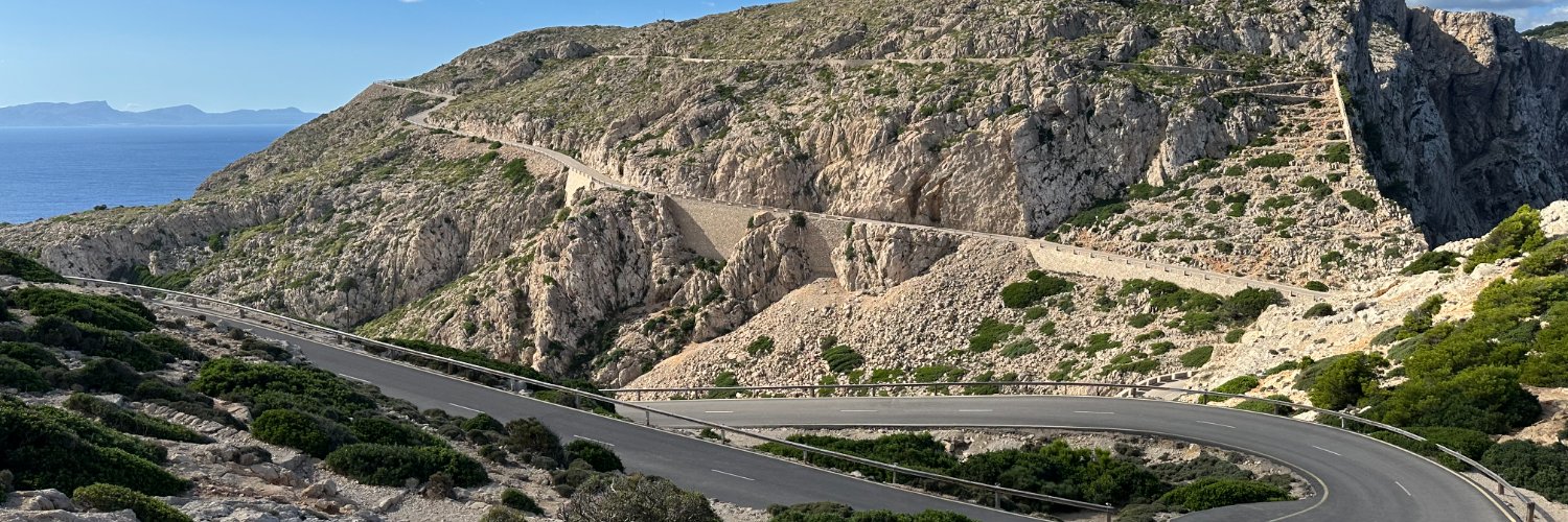 Anthony Ralphs banner