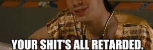 EAT STEAK 2: BUTTER RETARD BOOGALOO's banner