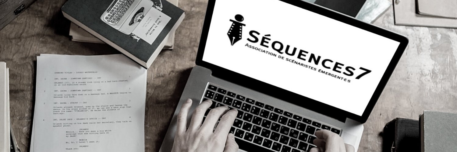 Séquences7 banner