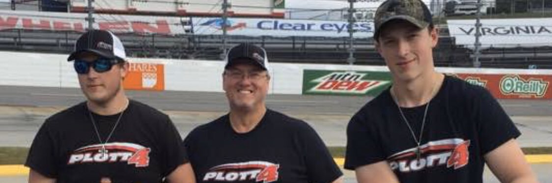 AlanPlott's profile banner image