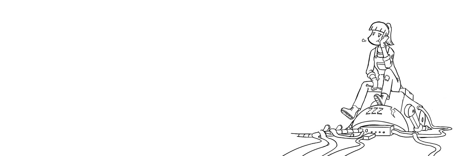 XavierG3D banner