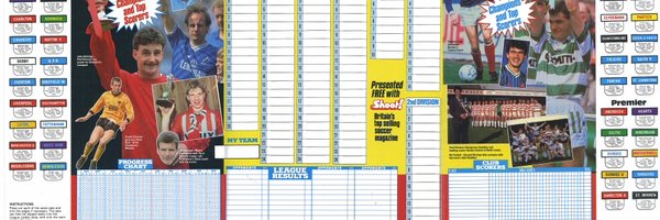 FootballInT80s Profile Banner