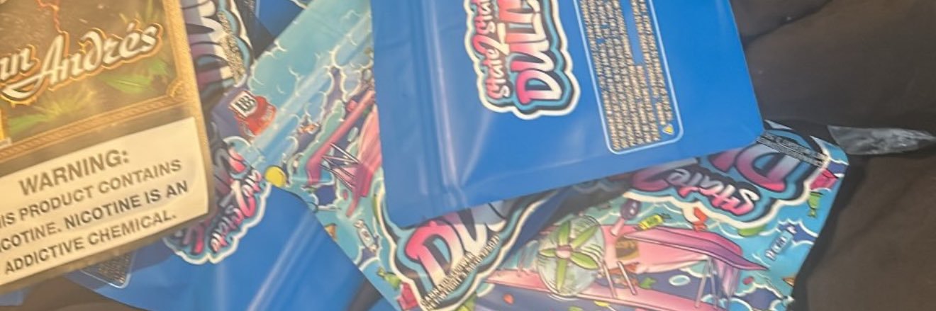Ktsdrench's profile banner image