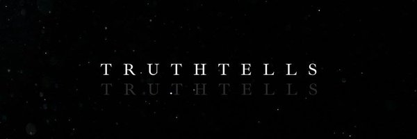 Trutht_ells Profile Banner
