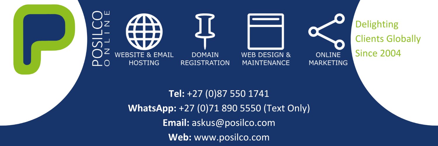 posilco's profile banner image