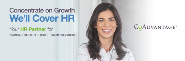 CoAdvantage Profile Banner