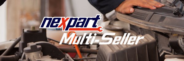 Nexpart_us Profile Banner