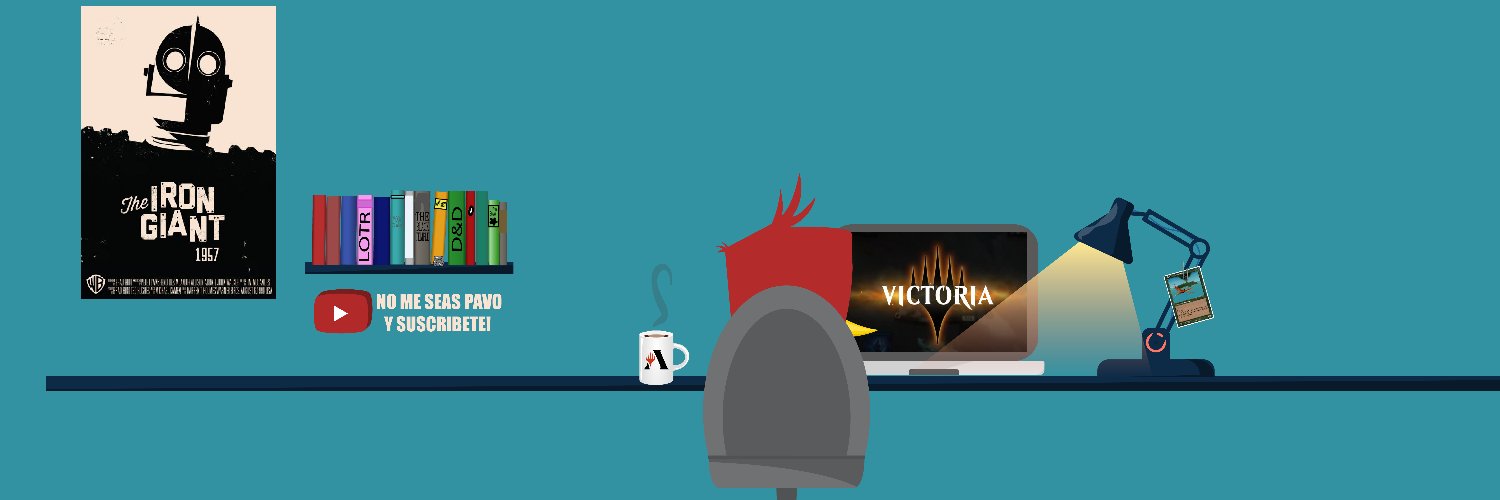 ManaPolloVas's profile banner image