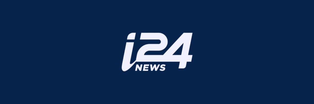 i24NEWS Français's banner
