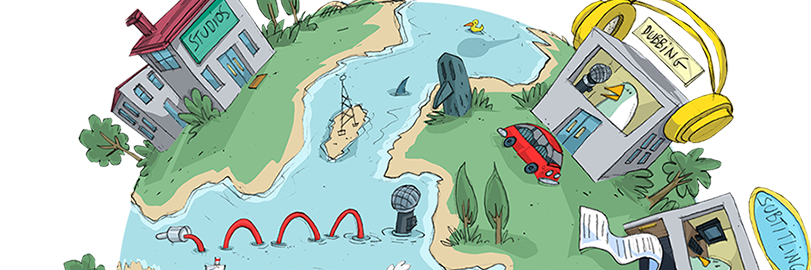dhubstudios's profile banner image