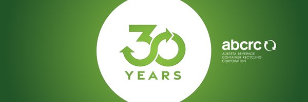RecycleABCRC Profile Banner