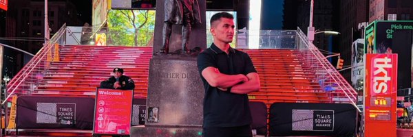 authorjshah Profile Banner
