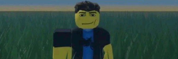 johnrobloxreal Profile Banner