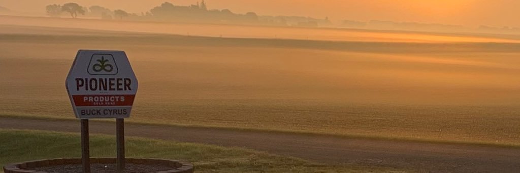 BuckCyrus25's profile banner image