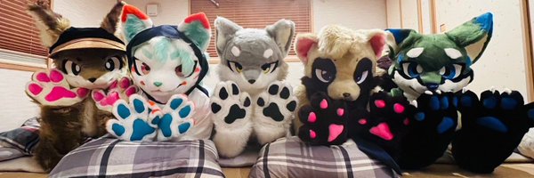 co_gitsune Profile Banner