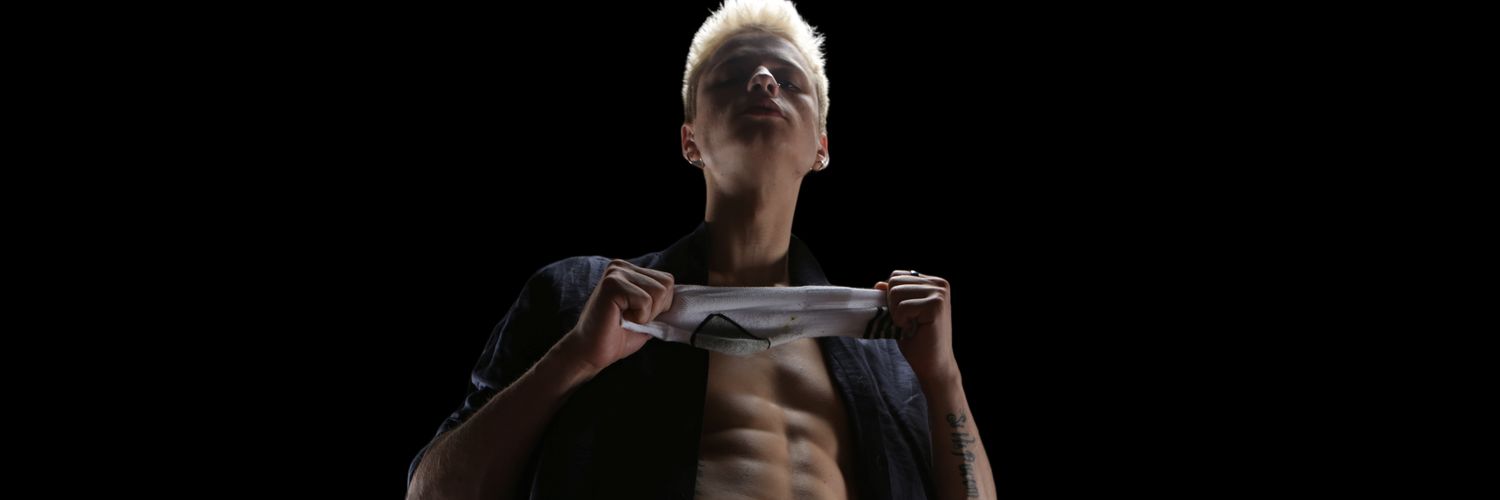 MisterLemonTony's profile banner image