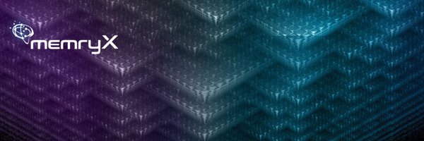 MemryxInc Profile Banner