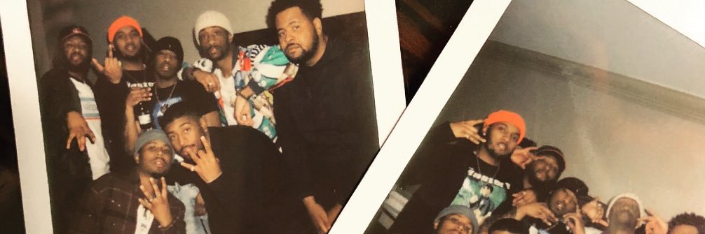 Deezy_TheActor's profile banner image