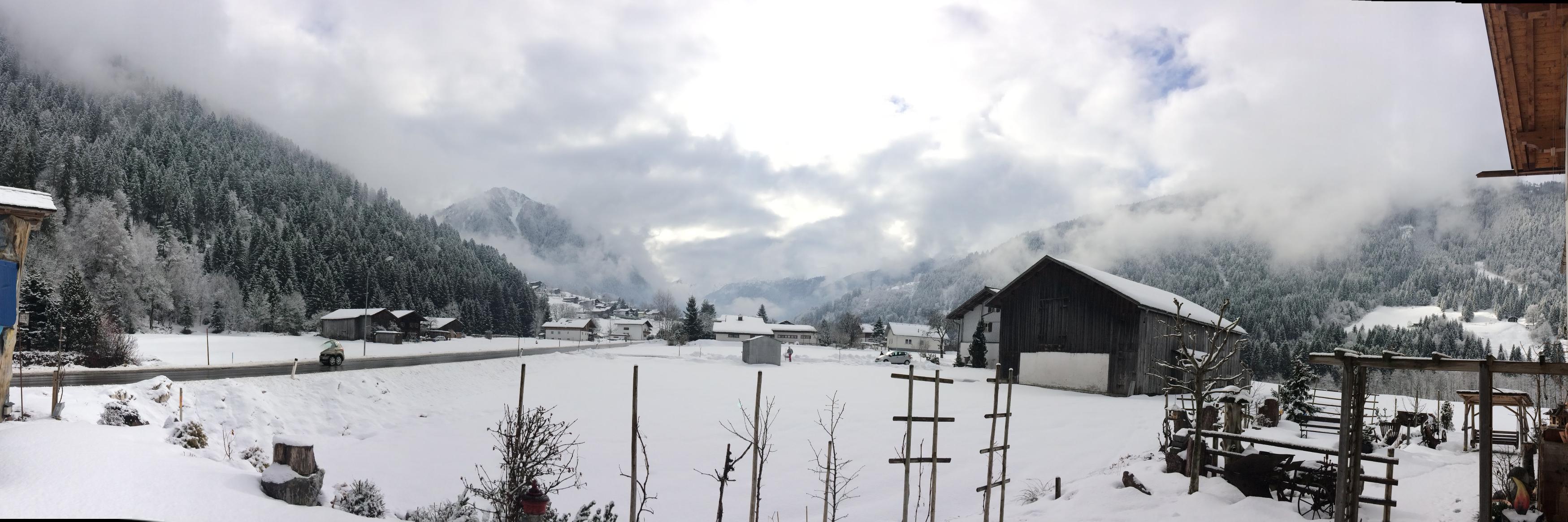 James Wellman banner