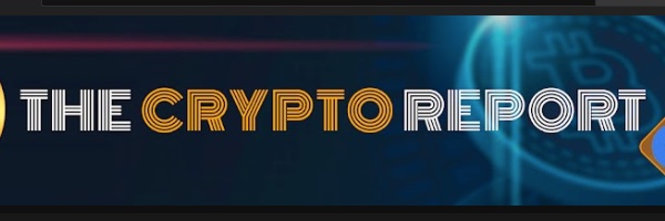The Crypto Report Profile Banner